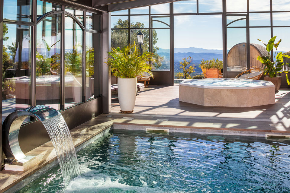 Bastidde de Tourtour 0083MP