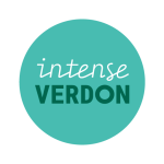 Logo intense verdon - gorges du verdon hotel