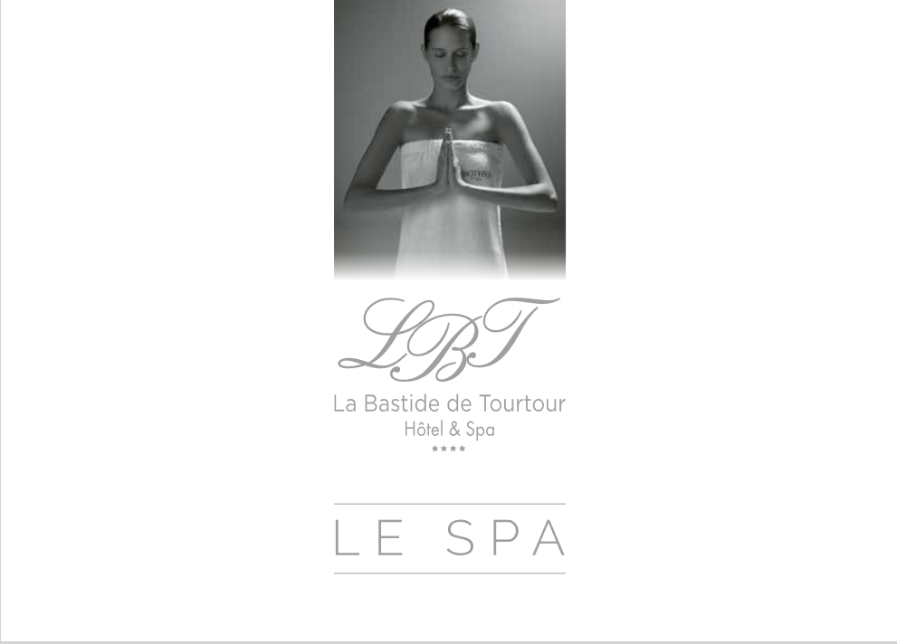 capture brochure spa