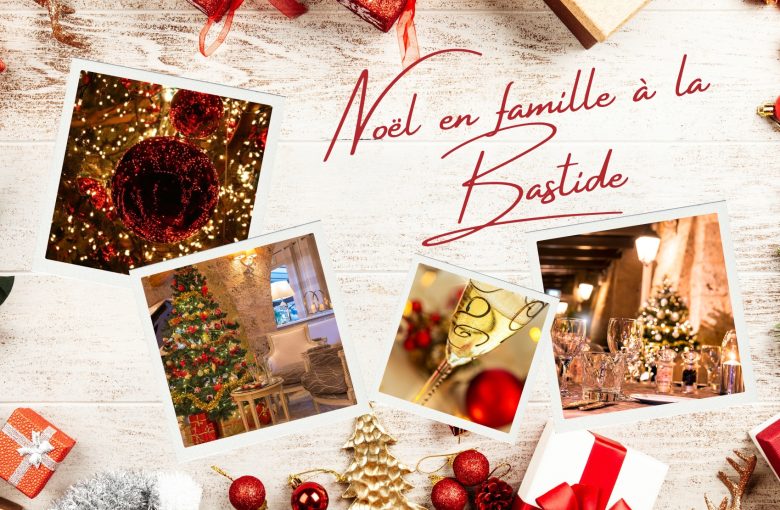 Christmas banner 2025