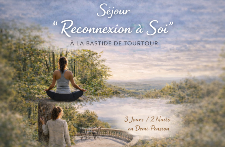 Séjour Réconnexion à Soi 2026