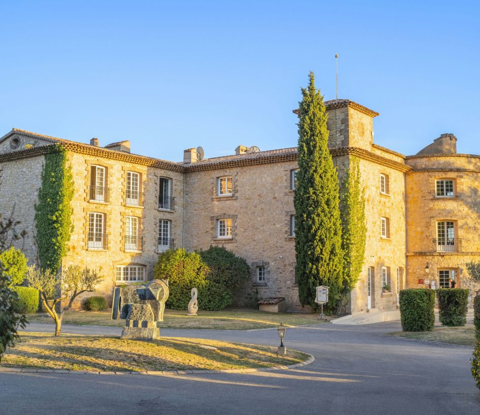 DSC00702 La Bastide de Tourtour, hotel spa dans le var