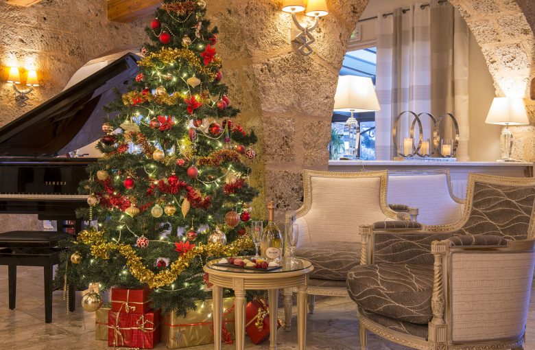 _VAU4405 Christmas at La Bastide