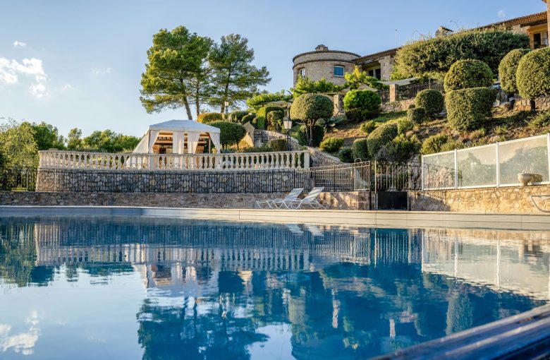 bastide de tourtour bastide de tourtour