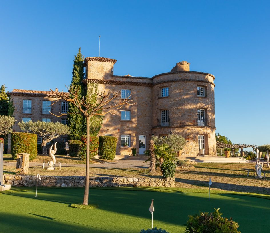 bastide de tourtour 5 bastide de tourtour 5