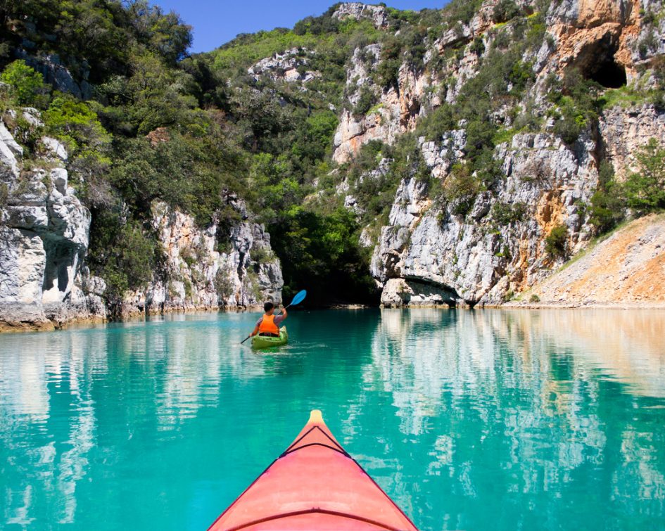 verdon gorge 5 1