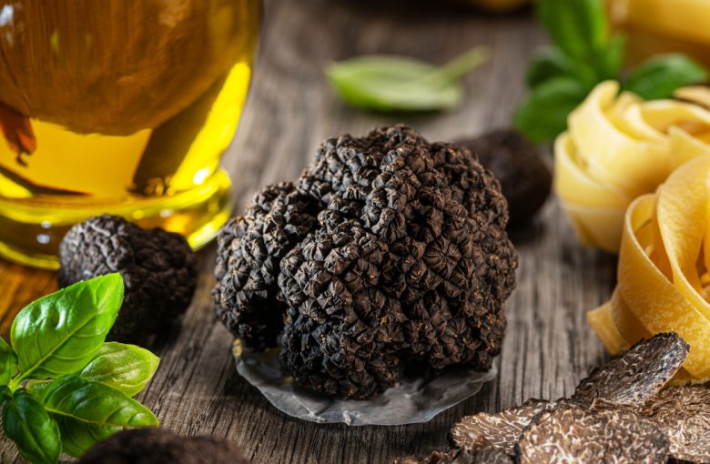 Photo - Forfaits et offres truffe 6 truffe 6