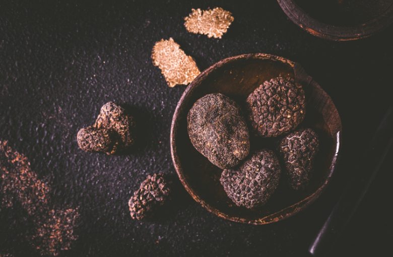 Photo - Packages and offers - hotel in the var truffle Truffles - hotel in the Var